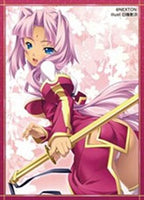 Sengoku Koihime - Sonken/Renfa Vol.027 Card Sleeves