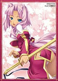 Sengoku Koihime - Sonken/Renfa Vol.027 Card Sleeves
