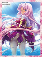 Sengoku Koihime - Sonken/Renfa Vol.030 Card Sleeves