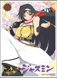 Senran Kagura: Estival Versus - Jasmine EN-380 Card Sleeves