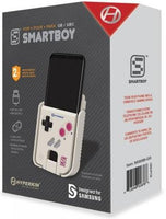 SmartBoy Game Boy/ Game Boy Color Mobile Device (Android)