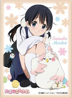 Tamako Market - Tamako & Dera EN-020 Card Sleeves