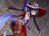 Genshin Impact - Astral Reflection Mona 1/7 Scale Figure