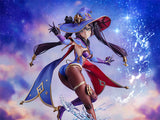Genshin Impact - Astral Reflection Mona 1/7 Scale Figure