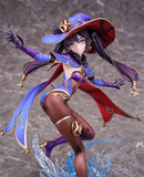 Genshin Impact - Astral Reflection Mona 1/7 Scale Figure