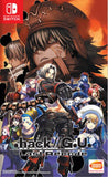 NS Hack//G.U. Last Recode