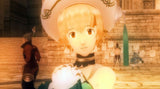 NS Hack//G.U. Last Recode