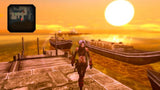 NS Hack//G.U. Last Recode