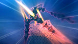 NS Hack//G.U. Last Recode