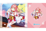 Hololive - In a Place where Cherry Blossoms Dance Sakura Miko Vol.518 Rubber Mat V2
