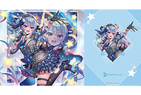 Hololive - To the Stage of Dreams Hoshimachi Suisei Vol.517 Rubber Mat V2