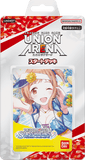Union Arena TCG - [UA04ST] The Idolmaster Shiny Colours Starter Deck