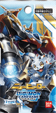 Digimon Card Game - [DBT-08] New Hero Booster Box