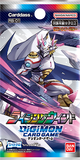 Digimon Card Game - [RB-01] Rising Wind Reboot Booster Box