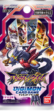Digimon Card Game - [DBT-12] Across Time Booster Box