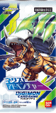Digimon Card Game - [DBT-07] Next Adventure Booster Box
