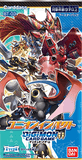 Digimon Card Game - [DBT-03] Union Impact Booster Box