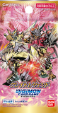 Digimon Card Game - [DBT-04] Great Legends Booster Box