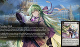 Grand Archive TCG - [DOA] Dawn of Ashes Starter Deck