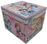 Love Live! Sunshine!! Vol. 6 Wafer Box