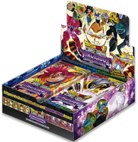 DRAGON BALL SUPER CARD GAME | Game Academia Singapore DRAGON BALL SUPER CARD GAME | Game Academia Singapore