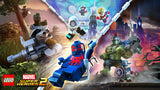 NS LEGO Marvel Super Heroes 2