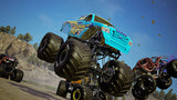 PS4 Monster Jam Steel Titans 2
