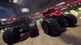 PS4 Monster Jam Steel Titans 2