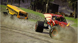 PS4 Monster Jam Steel Titans 2