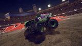 PS4 Monster Jam Steel Titans 2
