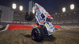 PS4 Monster Jam Steel Titans 2