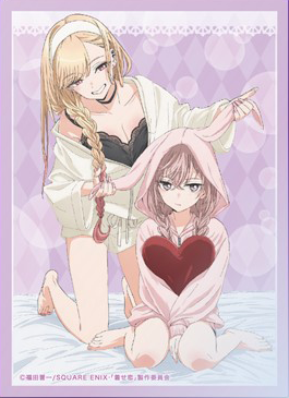 My Dress-Up Darling