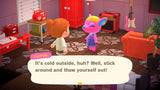 NS Animal Crossing: New Horizons