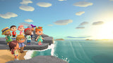 NS Animal Crossing: New Horizons