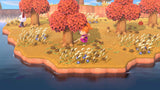 NS Animal Crossing: New Horizons