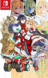 NS Blaster Master Zero Trilogy: Metafight Chronicle