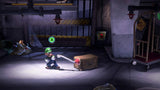 NS Luigi's Mansion 3