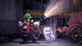 NS Luigi's Mansion 3