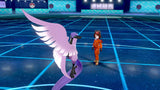 NS Pokemon Shield + Shield Expansion Pass