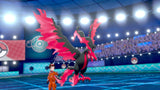 NS Pokemon Shield + Shield Expansion Pass