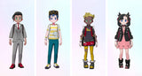 NS Pokemon Shield + Shield Expansion Pass