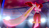 NS Pokemon Shield + Shield Expansion Pass