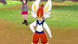 NS Pokemon Shield + Shield Expansion Pass