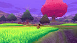 NS Pokemon Sword + Sword Expansion Pass
