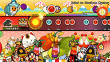 NS Taiko no Tatsujin: Rhythmic Adventure Pack