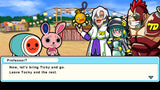 NS Taiko no Tatsujin: Rhythmic Adventure Pack