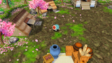 NS Taiko no Tatsujin: Rhythmic Adventure Pack