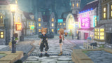 NS World of Final Fantasy Maxima