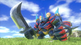 NS World of Final Fantasy Maxima