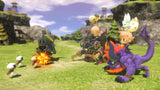 NS World of Final Fantasy Maxima